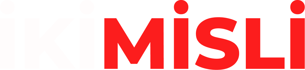 İkiMisli Logo
